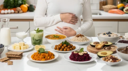 recettes-faciles-pour-manger-sainement-pendant-la-grossesse