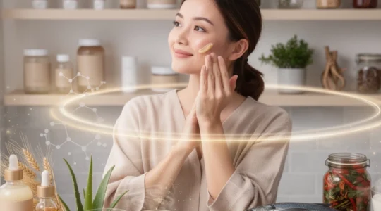 les-bienfaits-des-produits-naturels-dans-une-routine-de-soins-et-d-alimentation