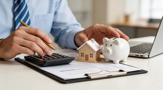 Crédit et financement